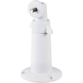 Sygonix SY-6417716 camera houder wit