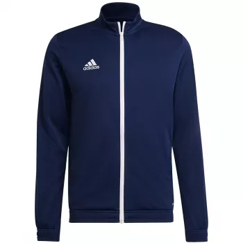 adidas Entrada 22 trainingsjack Team Navy Blue H57523 S
