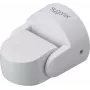 Sygonix SY-6440262 HF-bewegingsmelder 180° relais wit IP65 wand/plafond