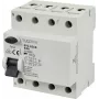 Sygonix SY-6438020 aardlekschakelaar type A 4-polig 63 A 30 mA 400 V AC