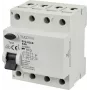 Sygonix SY-6438024 aardlekschakelaar 4-polig 63A 300mA type A 10kA 400V AC