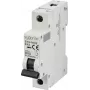Sygonix SY-6440890 SYG-MCB 1P C13 6kA installatieautomaat 13A 240V AC