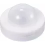 Sygonix SY-6733036 opbouw plafond 360° PIR bewegingsmelder met relais, wit
