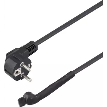 Sygonix SY-6771242 verwarmingskabel 230 V/AC 75 W 5 m met vorstbeveiliging
