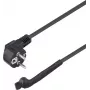 Sygonix SY-6771242 verwarmingskabel 230 V/AC 75 W 5 m met vorstbeveiliging