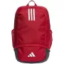 adidas Tiro 23 League Rugzak Better Scarlet/zwart IB8653