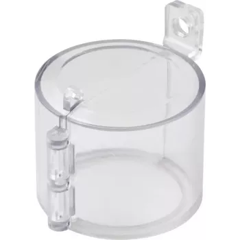 Sygonix SY-6872546 Insteekslot 60 mm doornmaat