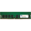PHS-memory 32GB DDR4 ECC UDIMM 2666MHz PC4-2666V-E Server-RAM voor Asus RS300-E10-PS4 SP501898