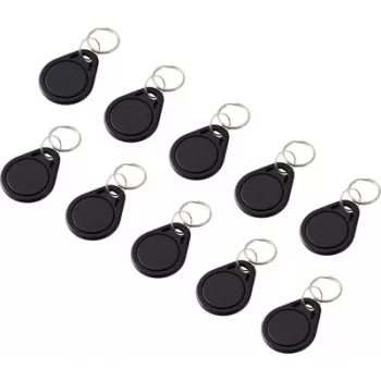 Sygonix SY-6879948 Transponder-set, 10 stuks