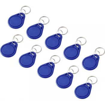 Sygonix SY-6879956 Transponder-set, 10 stuks