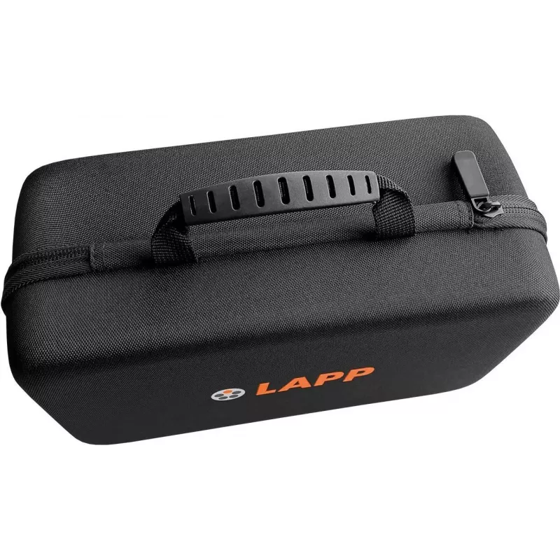 LAPP MOBILITY hardcase voor Mobility Dock oplader (64711)