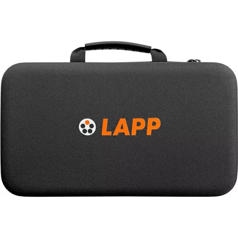 LAPP MOBILITY hardcase voor Mobility Dock oplader (64711)