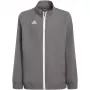 adidas Entrada 22 presentatiejack grijs 164cm H57539