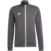 adidas Entrada 22 trainingsjack grijs 2XL H57522