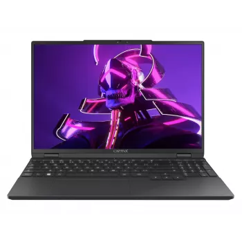 Captiva Business/Office R10-1378GE 15,3 inch laptop, AMD Ryzen 7 255, Radeon 780M, 16 GB RAM, 500 GB SSD, Windows 11 Home
