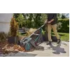 Gardena 03568-20 bladverzamelaar 49 cm werkbreedte