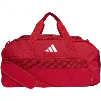 adidas Tiro League Duffel Small Bag rood IB8661