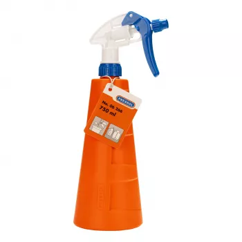 Pressol 06 266 huishoudsprayer 750 ml oranje