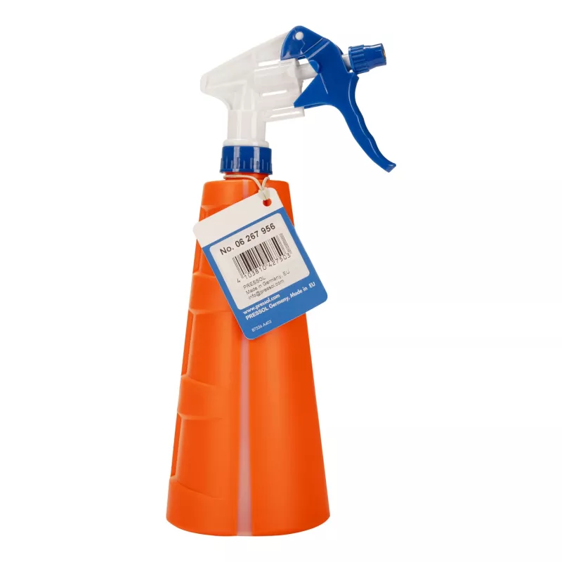 PRESSOL 06 267 956 industriële verstuiver 750 ml oranje