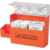 SÖHNGEN navulset vingerkapjes 25 stuks voor Beurer FT 90 contactloze thermometer (1009913)