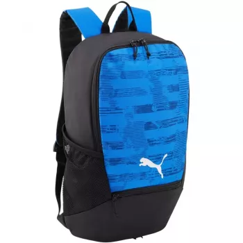 PUMA Individual Rise rugzak blauw-zwart 90576 02