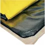 SÖHNGEN APOLLO-THERMO trainingsmat 190 x 120 cm blauw 0706002