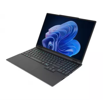 Captiva Entry Gaming R10-1001GE 15,3 inch Ryzen 7 255 RTX 5060 8GB 16GB RAM 1TB SSD zonder besturingssysteem