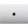 Apple MacBook Pro 16 inch zilver CTO M5 Pro 18C-CPU 20C-GPU (48GB,2TB)