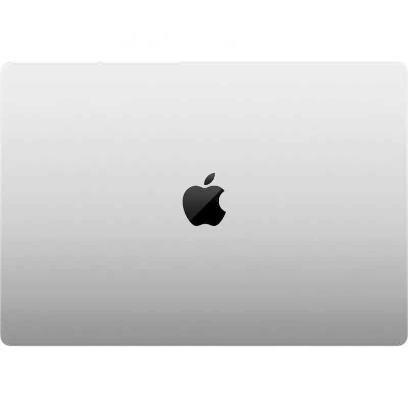 Apple MacBook Pro 16 inch zilver CTO M5 Pro 18C-CPU 20C-GPU (48GB,2TB)