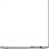 Apple MacBook Pro 16 inch zilver CTO M5 Pro 18C-CPU 20C-GPU (48GB,2TB)