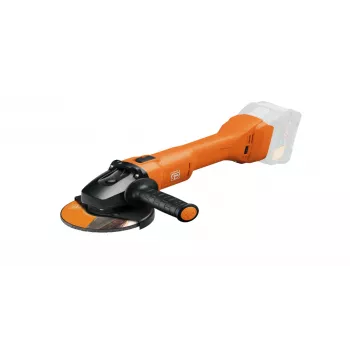 FEIN CCG18-115-12 AS accu-haakse slijper 115 mm solo-gereedschap 18 V 71221561000