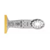 Fein 63502228450 E-Cut bi-metaal zaagblad met TiN-coating, 50-pack