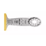 Fein 63502228450 E-Cut bi-metaal zaagblad met TiN-coating, 50-pack