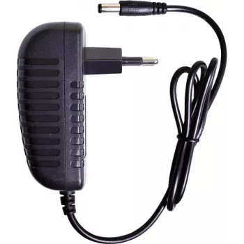 M-E MODERN-ELECTRONICS ST 15 voeding 15V 1A 15W zwart 55335