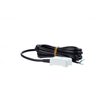 METZ CONNECT lekkagesensor LKS 1 (110329) - conductieve lekkagedetectie, 2m kabel, relaisschakelaar