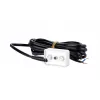 METZ CONNECT lekkagesensor LKS 1 (110329) - conductieve lekkagedetectie, 2m kabel, relaisschakelaar