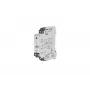 METZ CONNECT KRA-S-M6/21 koppelrelaismodule 24V AC/DC 1 wisselcontact 8A wit 11061213