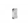 METZ CONNECT KRA-M4/1 relaismodule, 230 V AC spoel, 1 CO contact, wit 11061305