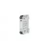 METZ CONNECT KRA-M4/1 interfacrelaismodule, 4 wisselcontacten, 24 V AC spoel, 250 V AC, wit 11061325