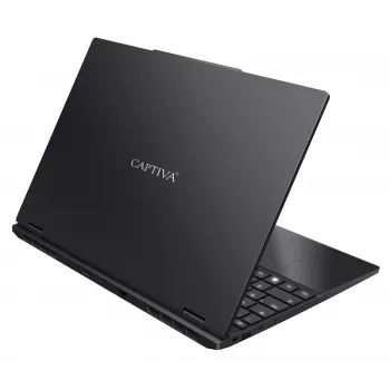 Captiva Business/Office I10-1464GE 15,3 inch notebook - Intel Core Ultra 7 255H, Intel Arc Graphics, 64GB DDR5, 2TB NVMe SSD, Windows 11 Home, zonder voeding