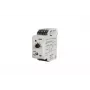METZ CONNECT 110659 miniatuur vermogensrelaismodule, 1 wisselcontact, 24 V DC spoel, 6 A, wit