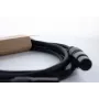 Cordial ED 2 FM XLR-verbindingskabel 2 m zwart (14900)