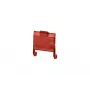 METZ BTR stofkap voor Cat.6A RJ45-modules, rood (820032-0108-I)