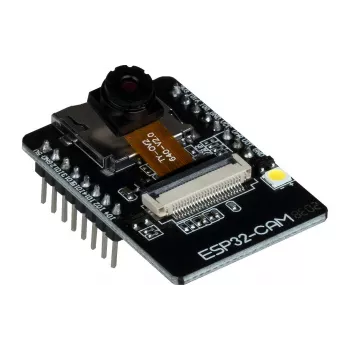 Joy-IT ESP32 cameraboard met 2MP-camera (SBC-ESP32-Cam)