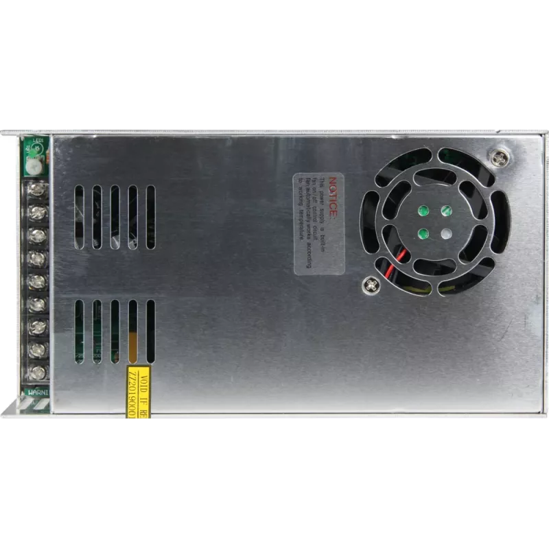 JOY-IT RD6006 NT - gesloten schakelvoeding 400W 60V 6,6A jt-rd6006-nt