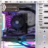 Captiva PC Business/Office R10-3534 (Ryzen 5 3400G/SSD 2TB/32GB/WLAN/Windows 11 Home 64-bit)
