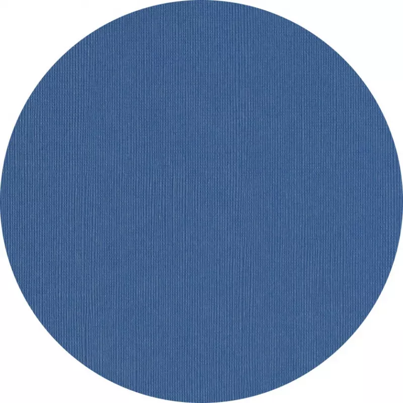 LMG thermobindmap A4 3 mm blauw linnen 50 stk BMDLEM-BL-R3