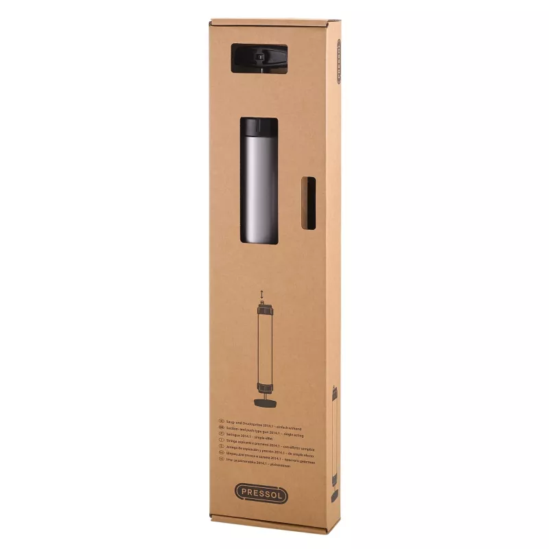 Pressol 2014.1-EW zuig- en drukspuit 500 ml 12962