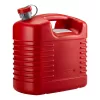 PRESSOL 21137 20 L HDPE brandstofkan rood
