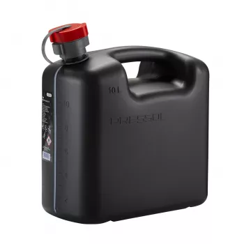PRESSOL 21143 brandstofkan, 10 L